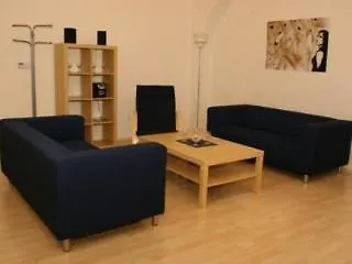 Hotell Cathedral Old Town Square 3*