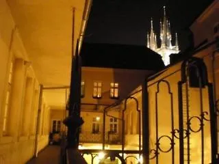 Cathedral Old Town Square Prag