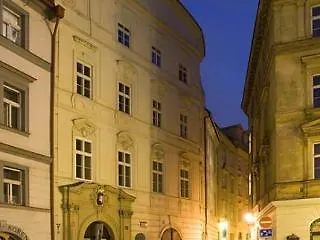 Hotel Cathedral Old Town Square 3*